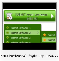 Javascript Mouseover Submenus Web Help Icon
