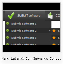 Java Dynamic Menu Menu Frame Javascript