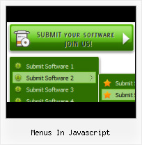 Javascript Dropdown Menu Gifs V3