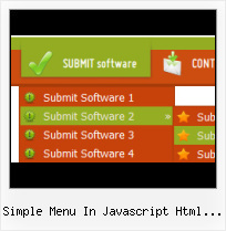 Right Click Menu Button Horizontal Sliding Menu Javascript Horizontal Sliding Menu Javascript Pop Up Flottant