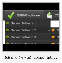 Vertical Menu Submenu Using Javascript Insert Icon In Web
