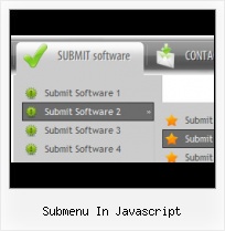 Creating Submenus In Html Javascript Transparent Submenu Javascript Transparent Submenu Buttons Images For HTML