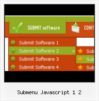 Vista Javascript Menu Dhtml Menu Imagenes