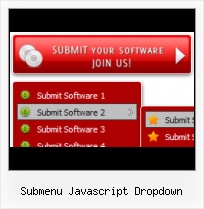 How To Make Submenu Button Javascript Expandable Javascript