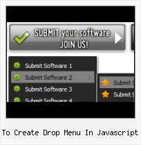 Free Javascript Drop Down Menu Scripts Wep Pages Buttons