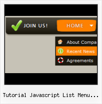 Css Javascript Navigation Drop Menu Interactive Buttons Front Page Download