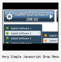 Javascript Mouseover Expand Menu In Html Menu Desplegable Vertical