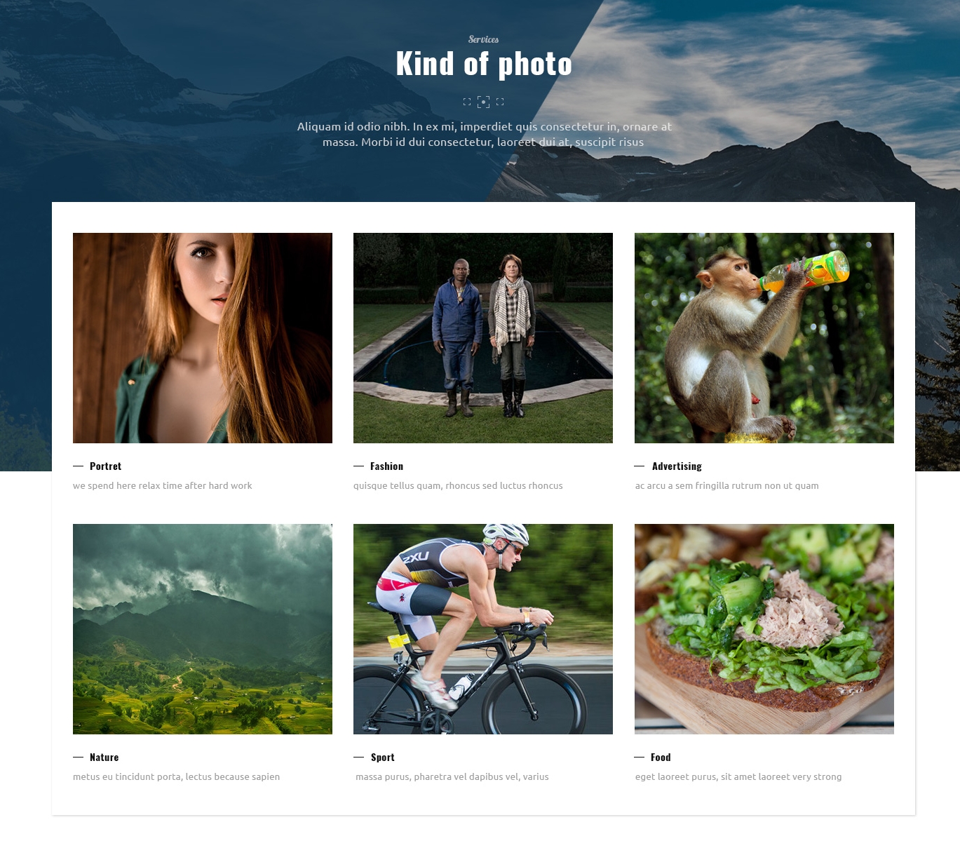 HTML5 Bootstrap Hotel Theme