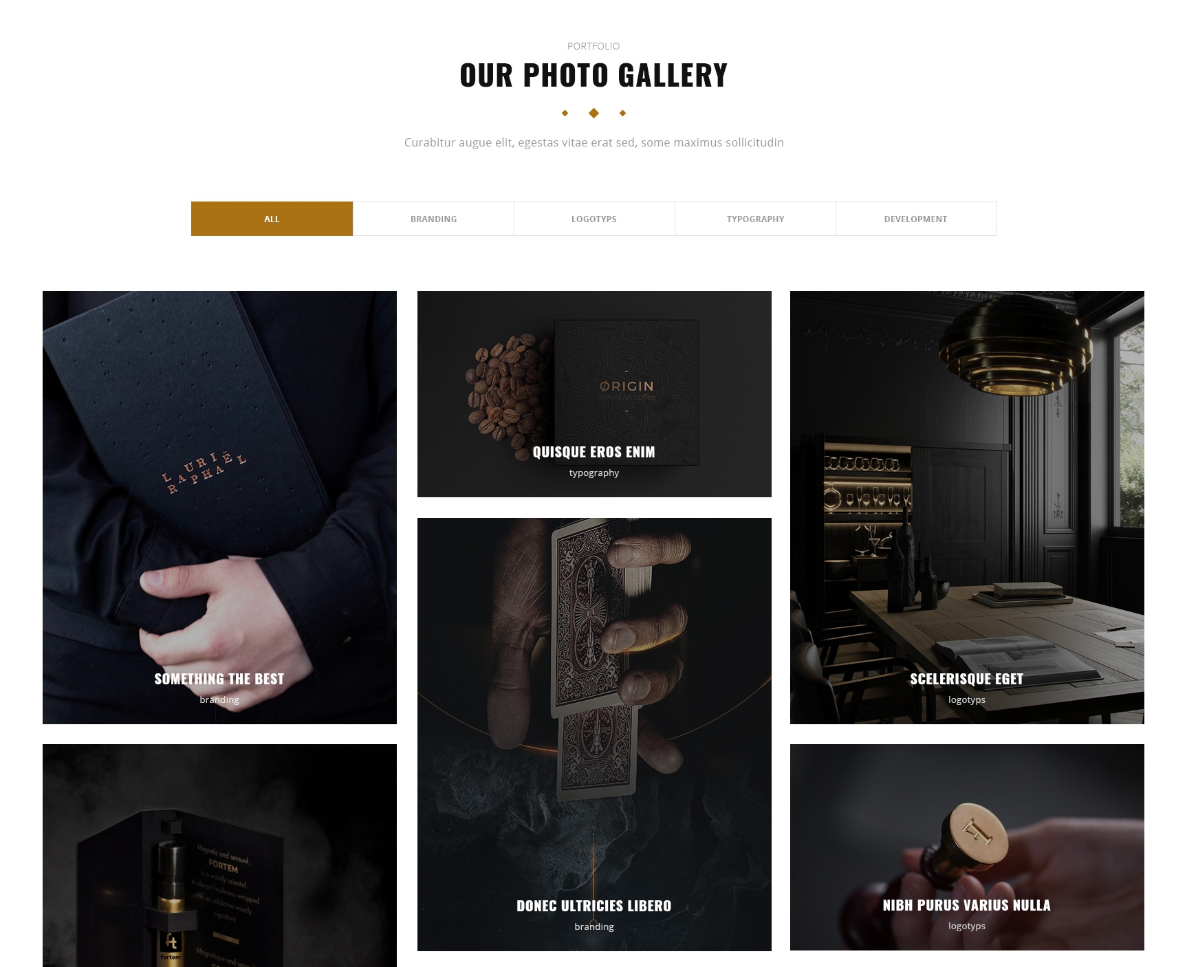 Mobile Bootstrap Magazine Theme