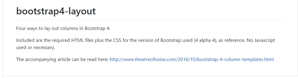  Format  models  within Bootstrap 4