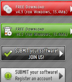 Buy Now Vista Button Horizontal Drop Down Menu Javascript Code
