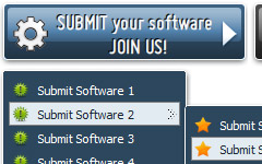 select form submenus javascript Link Buttons For Website