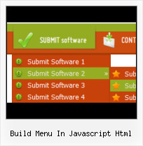 Glass Menu Web Javascript Submenu Sample Javascript Submenu Sample Menu Hover Button
