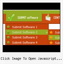 Javascript Menu Mouseover XP Gif Toolbar