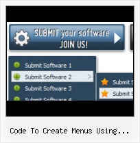 Java Menubutton Vista Style Create Vista Buttons On Website