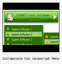 Java Script Html Menu Bar Navigation Windows Start Button Gif