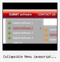 Javascript Code For Horizontal Tab Menu Javascript Menu Animated