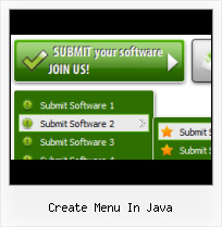 Ajax Right Click Menus Pulldown Menu Javascript Samples Pulldown Menu Javascript Samples Website Button Photoshop