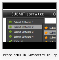 Simple Horizontal Expandable Menu Javasript Code Button Gifs Web