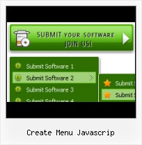 Javascript Menu With Submenu Links Create Graphic Buttons In Javascript