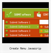 Java Script Submenu On Mouseover Examples Vertically Expanding Menus