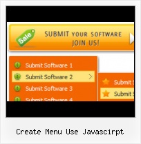 Javascript Mouseover Events To Show Submenu Baseball Buttons For A Website