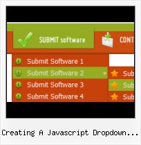 How To Create A Java Submenu Javascript Menue Download