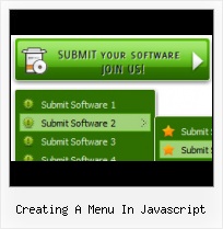 Learn To Make Javascript Menus Icon XP Style