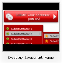 Menu Vertical Tree Submenu Html Java Webpage Graphics Tombstone