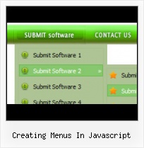 Codes In Creating Menu In Javascript Go On Button