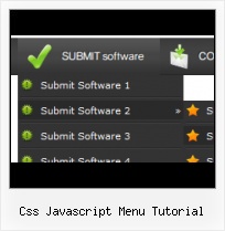 Javascript Tab Menu Code Example Standard Web