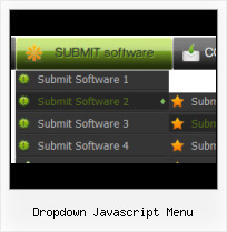 Drop Down Menu Java Script Tutorial Popup Siempre Visible