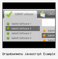 Javascript For Dropdownmenu Dynamisches Menu Css