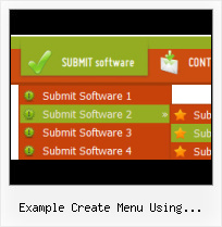 Javascript Expand Collapse Submenu Trees Collapsible Menu Script