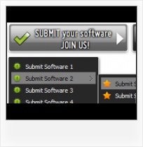 To Add Submenu Using Java Script Style For Button HTML