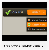 Javascript Menu Tabs Tutorial Edit Web Button Color