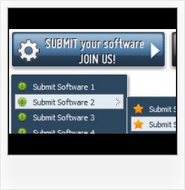 Submenu Create On Java Script Coding Creating Buttons Horizontally On Webpage
