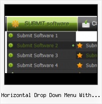 Tutorial Javascript Triple Drop Down Menu HTML Button Css Vista