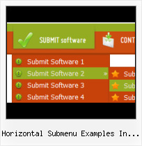 Javascript Menubar Example Css Menu Styles