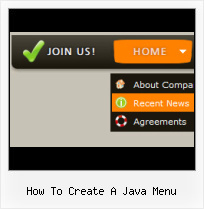 Animated Vertical Bars Javascript Toolbar Menu Javascript Toolbar Menu XP Button Creation