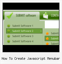 Software For Making Web Buttons Tutorial Dynamic Menu Javascript Tutorial Dynamic Menu Javascript Glass Button Web
