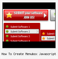 Create A Drop Down Submenu Javascript Making HTML Rollover Buttons
