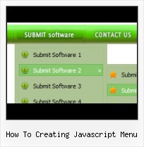 Dynamic Submenu In Javascript No All Program Button In XP