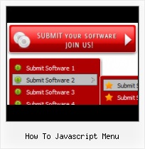 Javascript Click Down Menu Javascript Art As Button