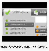 Javascript Vertical Menu Colapsable Tutorial Fuck Web