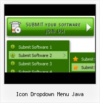 Drop Down Menu Templates Using Javascript Menu Javascript Vertikal