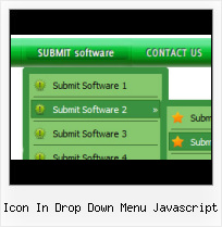 Create Dropdown Menu In Java DHTML XP Style