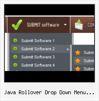 Javascript Mouseover Events On Dropdown Menu Custom Button Download