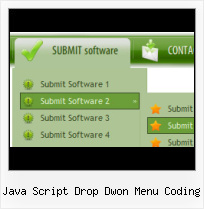 Web Style Samples Javascript Submenu Html Examples Javascript Submenu Html Examples Tab Web Menu