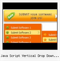 Javascript Mouseover Drop Down Menu Tutorial Horizontal Drop Down Menu Examples